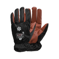 Gloves Pro Winter Job Arbeidshansker, 12 Par, SGP-5825