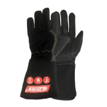 Gloves Pro MIG Welding Hansker, 12 Par, SGP-U5620