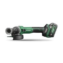 Hikoki VINKELSLIPER G1813DVE & G18 Series, 1 Boks, SHK-005