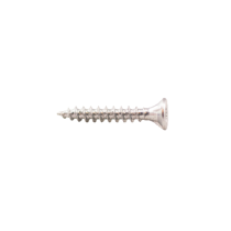MFT TRESKRUE SENK ELF Screws Set (T10, T20, T25, T30) - Various Sizes, 1 Boks, SHK-030