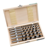 Hikoki TREBORSETT M/BORSP 6-24mm, 230-460mm, 1 Stykk, SHK-037