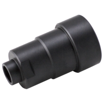 Niko Power Tools Skruforsats and Adapter Set for Niko SA55 and SD45/55, 1 Stykk, SHK-054