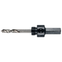Hikoki HULLSAGHOLDER VARIANTS 6-KT & SDS-PLUS 8.5-215MM, 1 Stykk, SHK-068
