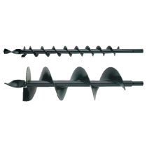 Hikoki JORDBOR HD Series Ø55-300X1000MM, 1 Stykk, SHK-073