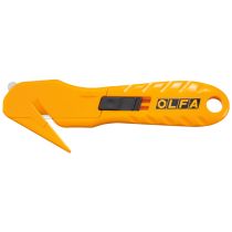 Olfa KUTTEKNIV SK Series with Safety Return Spring, 1 Stykk, SHK-217