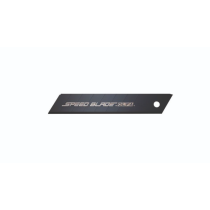 Olfa KNIVBLAD 18MM BLADE VARIANTS, 1 Boks, SHK-242