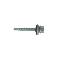 MFT PLATESKRUE 6KT ELF 4,8X20-65 A50-250, 1 Boks, SHK-248