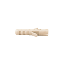 MFT NYLONPLUGG VARIANTS 4X20 TO 16X80, 1 Boks, SHK-272
