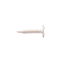 MFT MONT.SKRUE UTV BORSPISS 4,2X25-65 A250, 1 Boks, SHK-301
