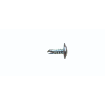 MFT MONTERINGSSKRUE BORSP 4,2X13-25 A25, 1 Boks, SHK-305