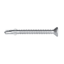 MFT MONT.SKRUE UTV VINGE 4,2-5,5X45-115/1-3 A100-150, 1 Boks, SHK-306