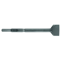 Hikoki FLATMEISEL AND SPISSMEISEL 19-6KT 30-450MM, 1 Stykk, SHK-335