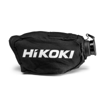 Hikoki Støvsugerpose for Dykksag C3606DPA – Tekstil, Høy Kvalitet, Langvarig Bruk(380150, 1 Stykk)