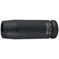 Hikoki KRAFTPIPE 1/2" 8-32MM L=85MM, 1 Stykk, SHK-381