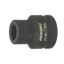 Hikoki KRAFTPIPE 3/4" Diameter Pipe Fittings (17MM - 50MM), 1 Stykk, SHK-387