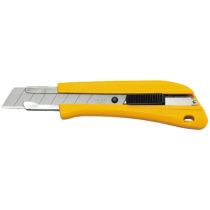 Olfa KUTTEKNIV 18MM VARIANTER, 1 Stykk, SHK-400
