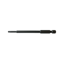 MFT T15 Spesialbits 5X100 – Herdet S2 Stål, Optimal Monteringsdybde(420000, 1 Boks)