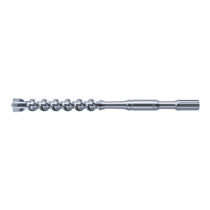 Hikoki HAMMERBOR 2C & 4C SPLINE DRILLS 12-50MM, 1 Stykk, SHK-442
