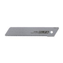 Olfa Sagblad 25X141,5MM – HSWB-1, Høy Kvalitet, Presis Kutting(445039, 1 Stykk)
