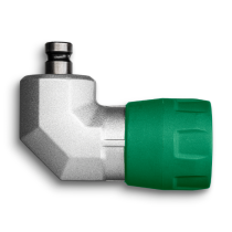Hikoki 1/4" and 13mm Drill Chucks with Adapters, 1 Stykk, SHK-517