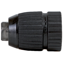 Hikoki CHUCK SELVSPENT 1/2" & 3/8" 10-13MM RØHM/SLAG, 1 Stykk, SHK-518