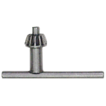 Hikoki NØKKELCHUCK 10MM-13MM VARIANTER, 1 Stykk, SHK-519