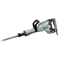 Hikoki BREKKHAMMER H Series 1340W and 2000W UVP Power Tools, 1 Boks, SHK-520