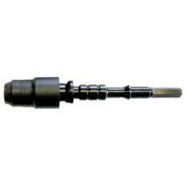 Hikoki SDS-Plus and SDS-Max Adapter Set, 1 Stykk, SHK-533