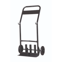 Hikoki Tralle For Brekkhammer – Solid Stål, 3 Meiselholdere, Punkteringsfrie Hjul(712690, 1 Stykk)