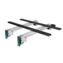 Hikoki Sagbord System for Kapp-/Gjærsag, 127-250 cm, SHK-807