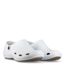 Sika FitClog Basic – Ekstremt Lett, Komfortabel, 1 Par, SIK-1001-1