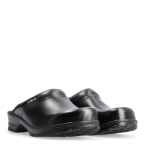 Sika Komfort - Robust Tresko med Bred Passform, 1 Par, SIK-149