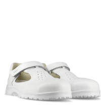 Sika Fusjon Sandal – Superlett og Komfortabel, 1 Par, SIK-19225-1