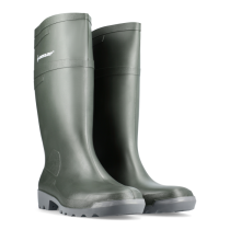 Dunlop PVC Støvler – Komfortabel og Slitesterk, 1 Par, SIK-486711-3