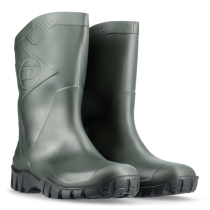 Dunlop Dee Gummistøvler – Komfortabel og Allsidig, 1 Par, SIK-580011-3