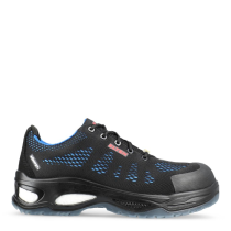 Elten Logan Blue Low – Lett og Sporty Sikkerhetssko, 1 Par, SIK-729425-7