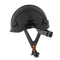 Jackson Safety Klatreinspirert Hjelm – Lettvektsdesign, Komfortabel Passform, 1 Boks, SJS-007