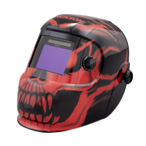 Jackson Safety Sveisehjelmer – Optimal Beskyttelse og Komfort, 1 Boks, SJS-029