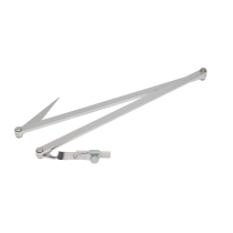 Jackson Safety Radiusmarkør – Nøyaktig og Bærbar, 1 Boks, SJS-052
