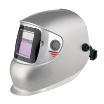 Jackson Safety WH40 ADVANTAGE Sveisehjelm med Optisk Klarhet, 1 Boks, SJS-067