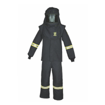 Jackson Safety TCG100 Series Hette – Flammebestandig Brannbeskyttelse, 1 Boks, SJS-086