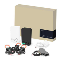 Perific Amina Powerlink DIN, 1 Stykk, SKA-50143