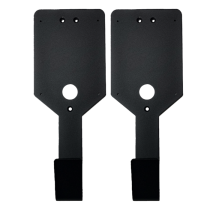 S-Line Monteringsplate Easee Kit (1-veis og 2-veis), SKA-047