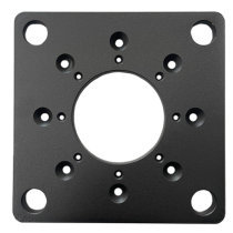 S-Line Base Adapter c/c160 200x200mm, 1 Stykk, SKA-70703