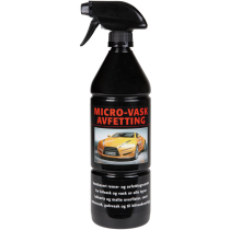 KCL Mikrovask 1 L spray, 1 stykke, SKC-KJE6442386