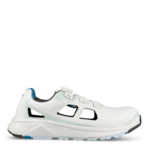 Sika Cloud Open Shoe BOA® – Lett, Ventilert (Størrelser 35-48), 1 Par, SIK-60103-1