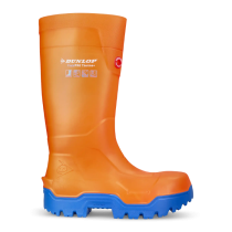Dunlop Thermo+ Støvel – Beskyttelse ned til -60°C, 1 Par, SIK-611201
