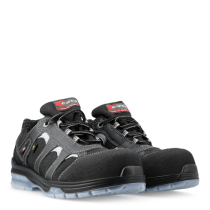 Cofra Franklin vernesko, SB, Svart, 1 Par, SIK-6436