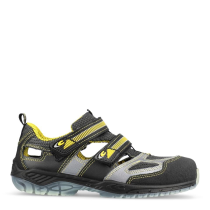 Cofra Tennis Sandal – Lett og fleksibel, 1 Par, SIK-6605-10