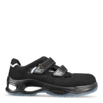 Elten Easy Sandal – Lett, Sporty, ESD-godkjent, 1 Par, SIK-719460-10